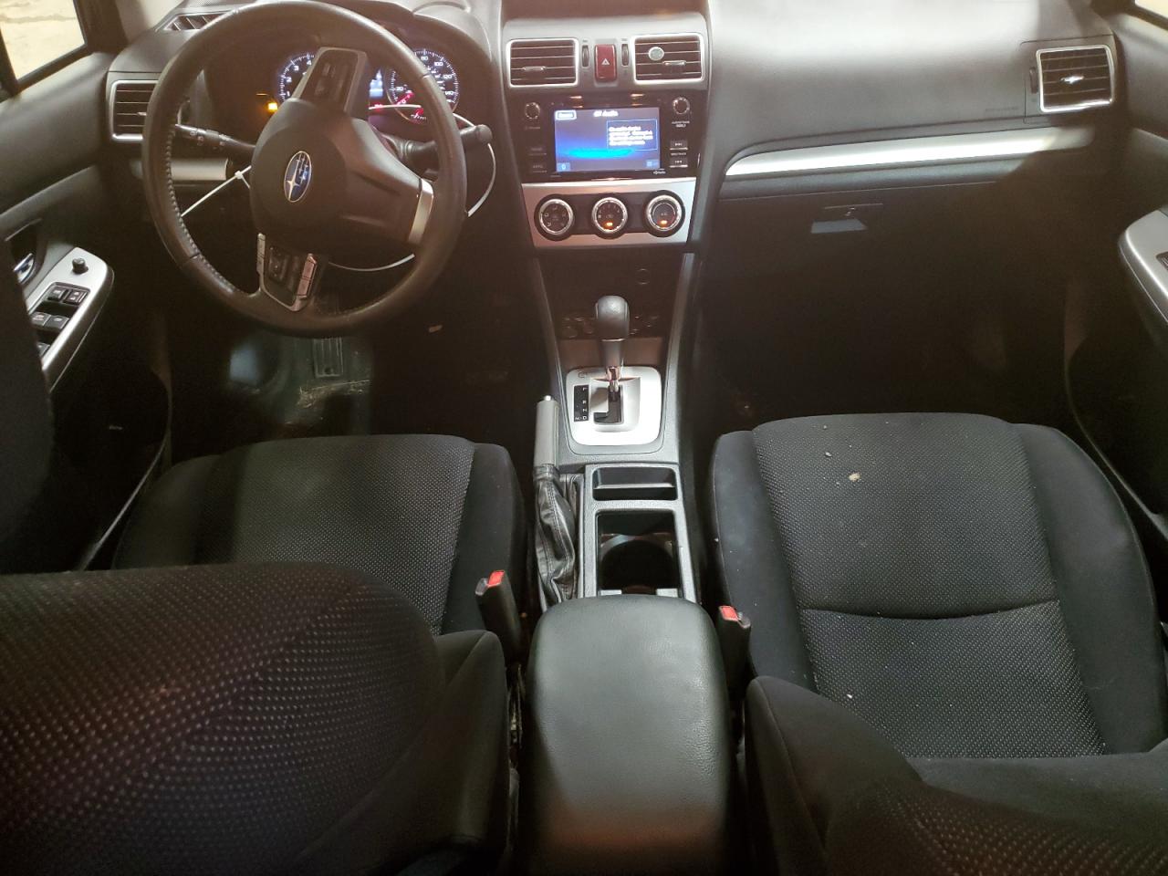 2015 Subaru Impreza Premium Plus VIN: JF1GJAK66FH003083 Lot: 65056994