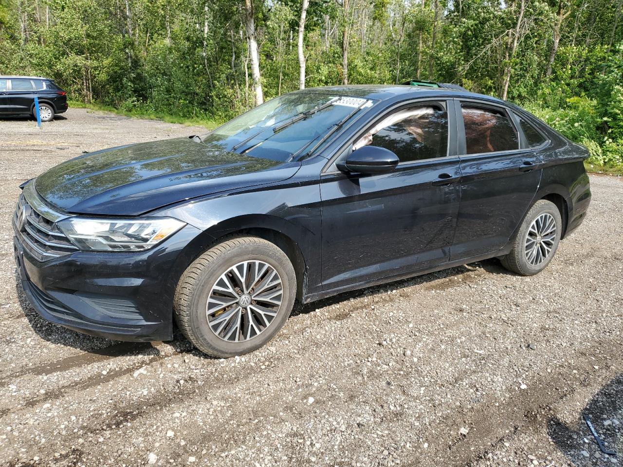 2019 Volkswagen Jetta - Image 1