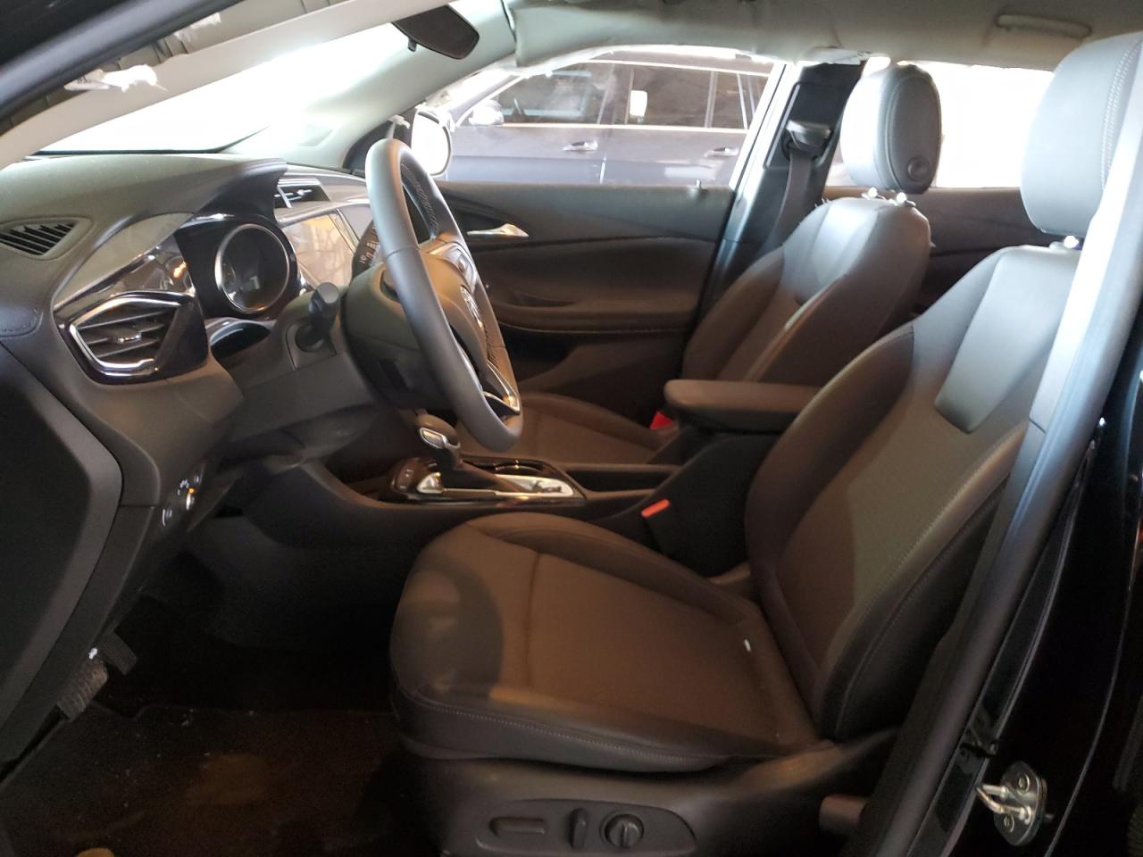 2023 Buick Encore Gx Select VIN: KL4MMDSLXPB044018 Lot: 63324924