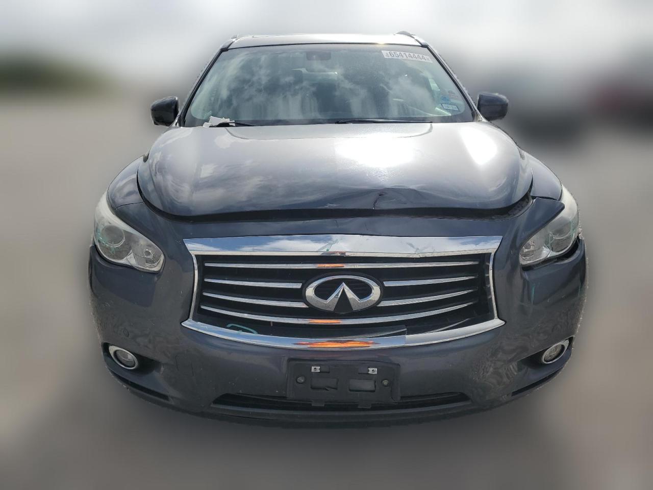 2013 Infiniti Jx35 VIN: 5N1AL0MN1DC346284 Lot: 65414444
