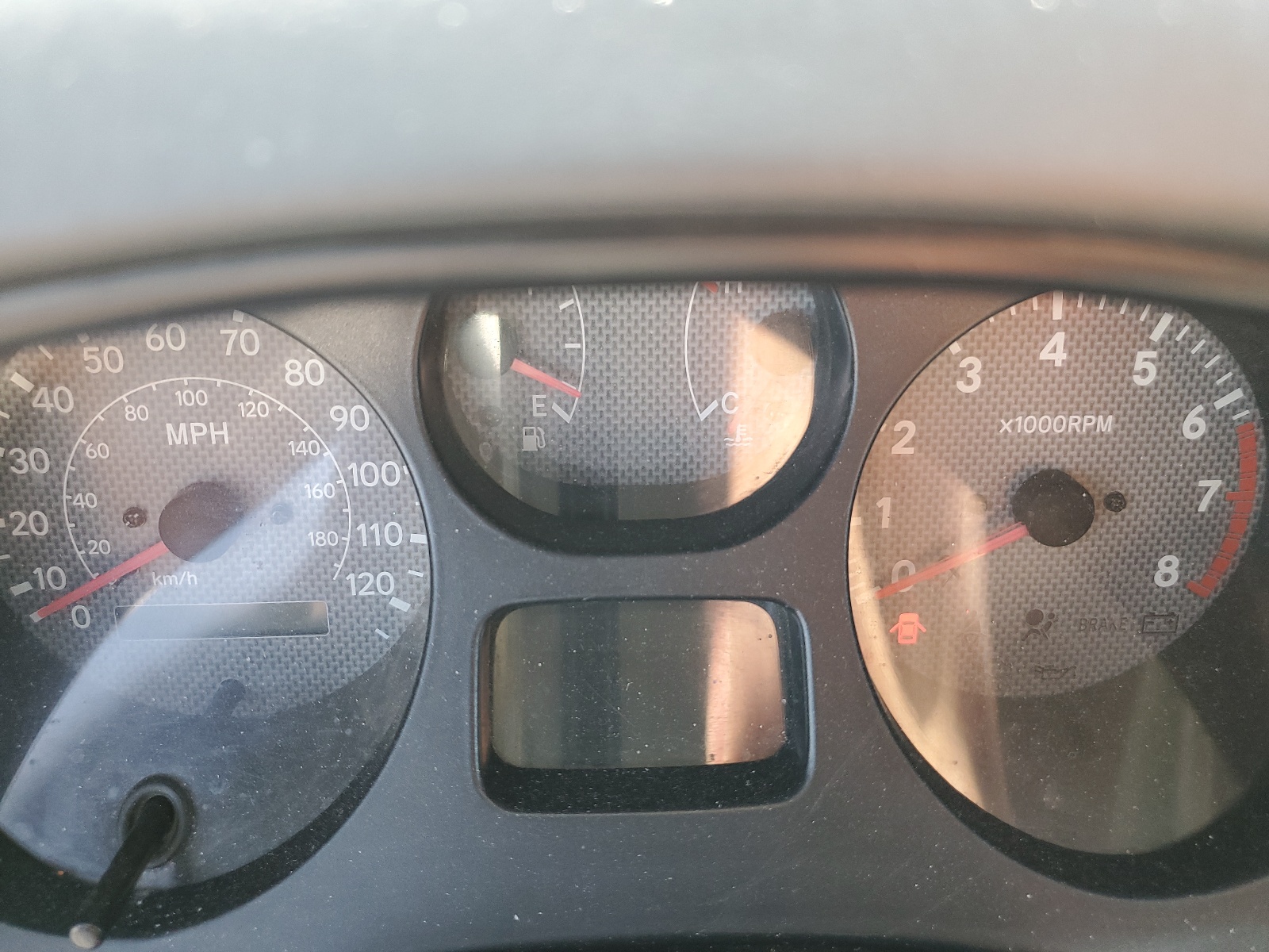 JT3HP10V7W7092695 1998 Toyota Rav4