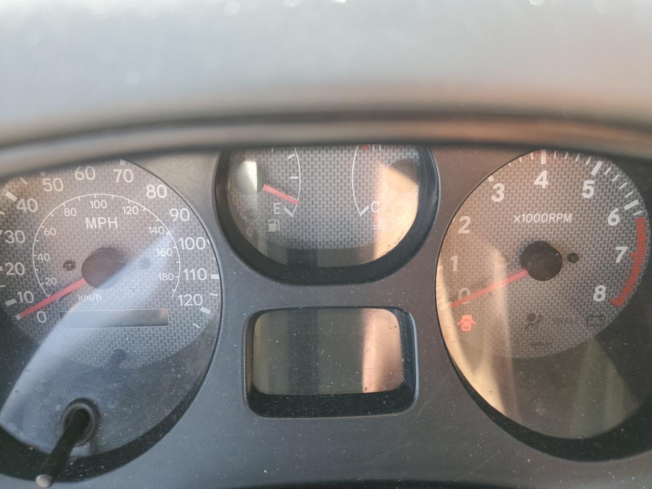 1998 Toyota Rav4 VIN: JT3HP10V7W7092695 Lot: 61296894