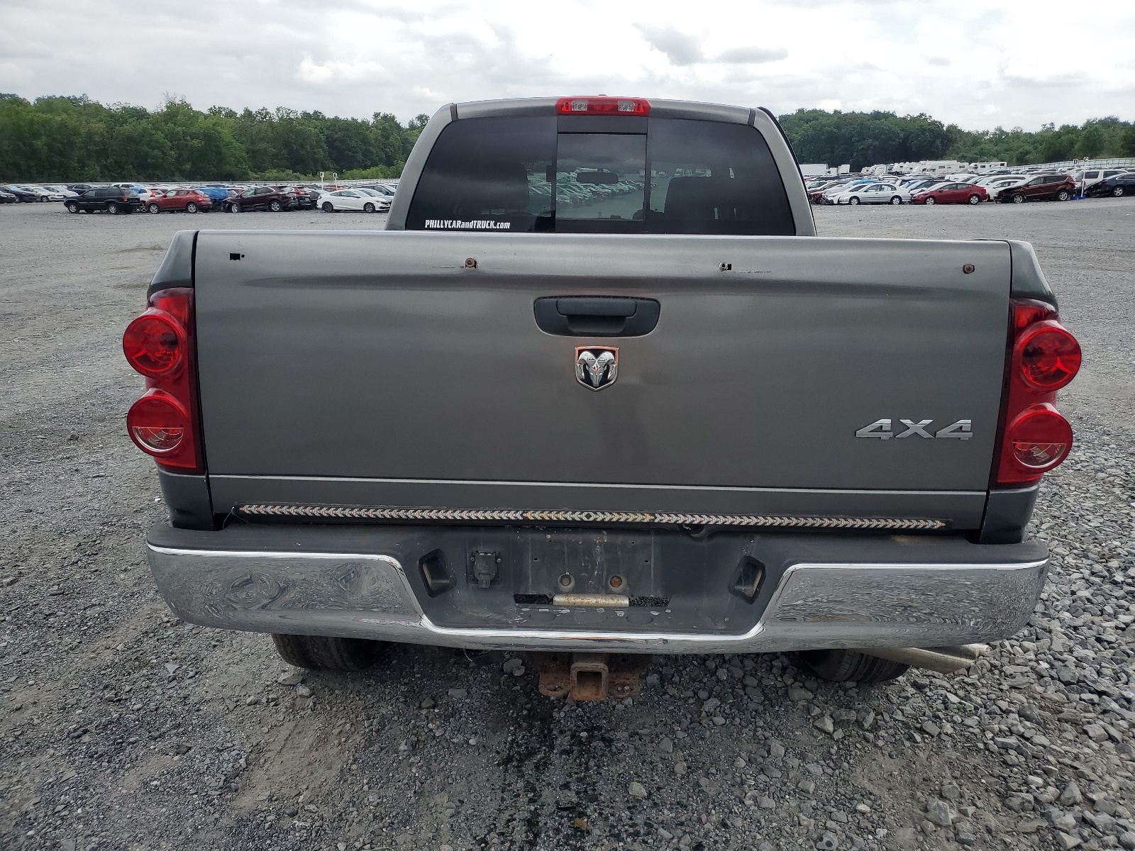 1D7HU18247S216571 2007 Dodge Ram 1500 St