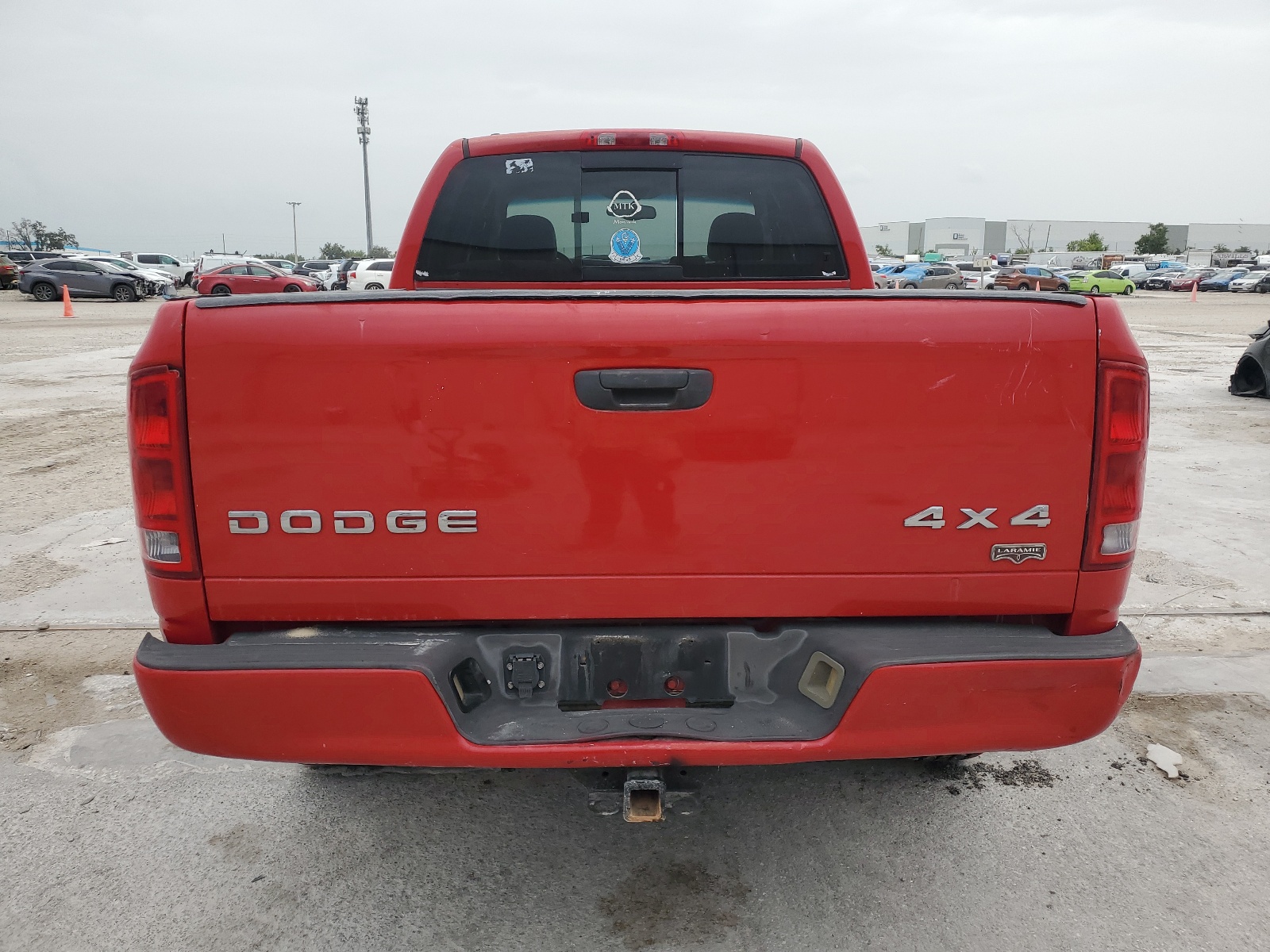 1D7HU18D83S285520 2003 Dodge Ram 1500 St