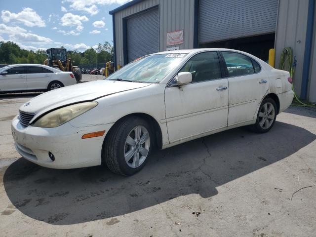 2005 Lexus Es 330  