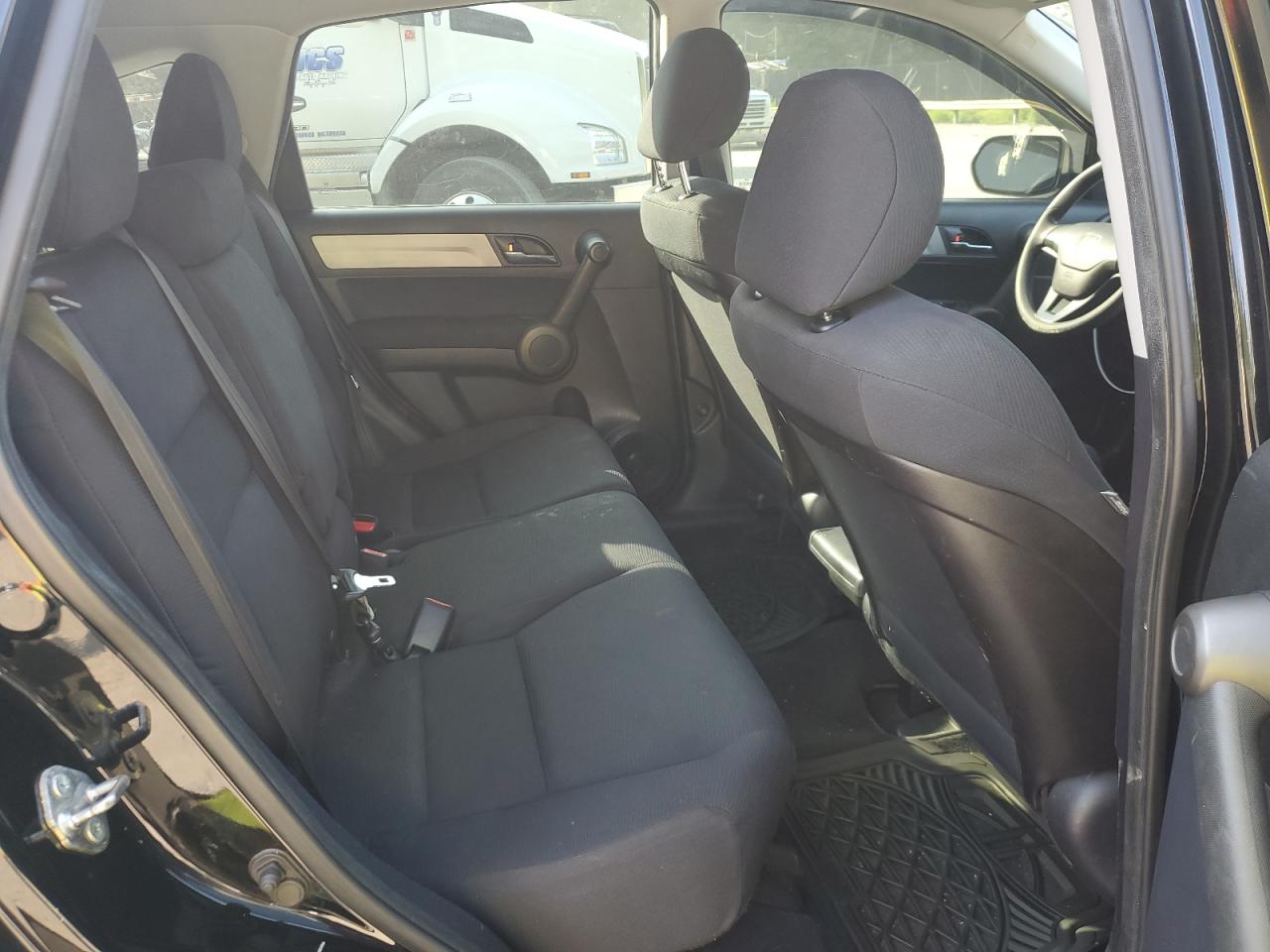 2011 Honda Cr-V Lx VIN: 3CZRE3H31BG704435 Lot: 65174994