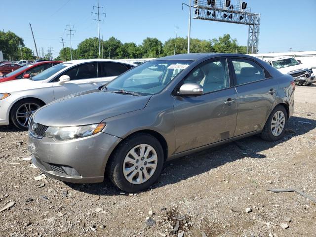 2010 Kia Forte Ex