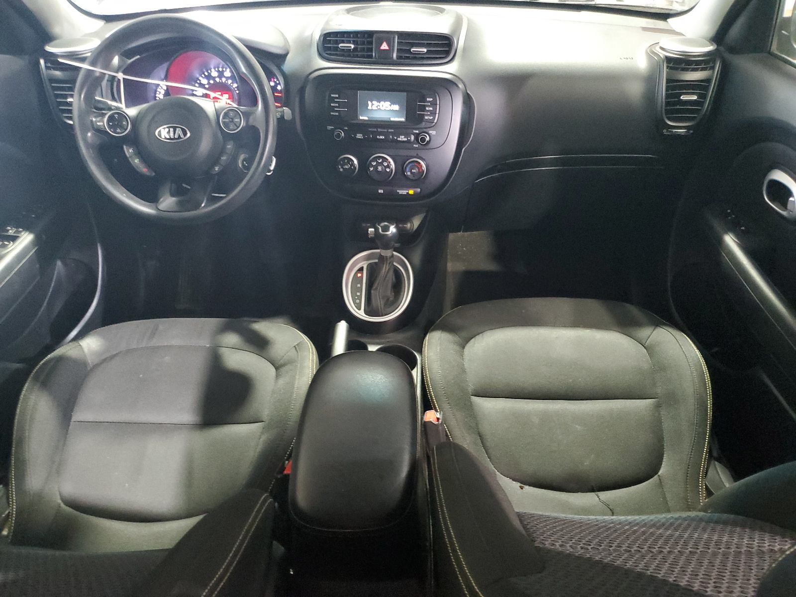 KNDJP3A5XG7312601 2016 Kia Soul +