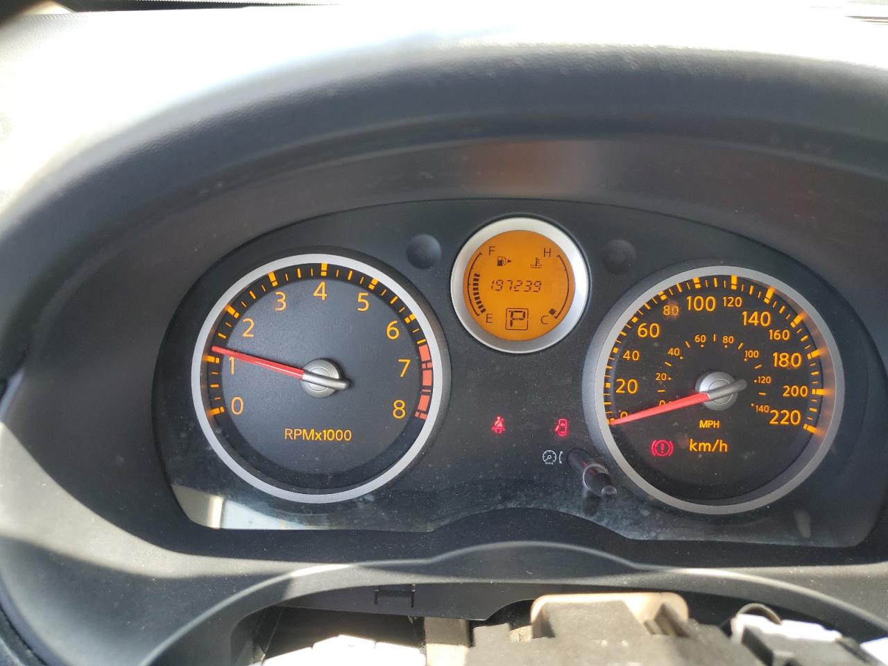 2009 Nissan Sentra 2.0 VIN: 3N1AB61E09L684675 Lot: 64847654