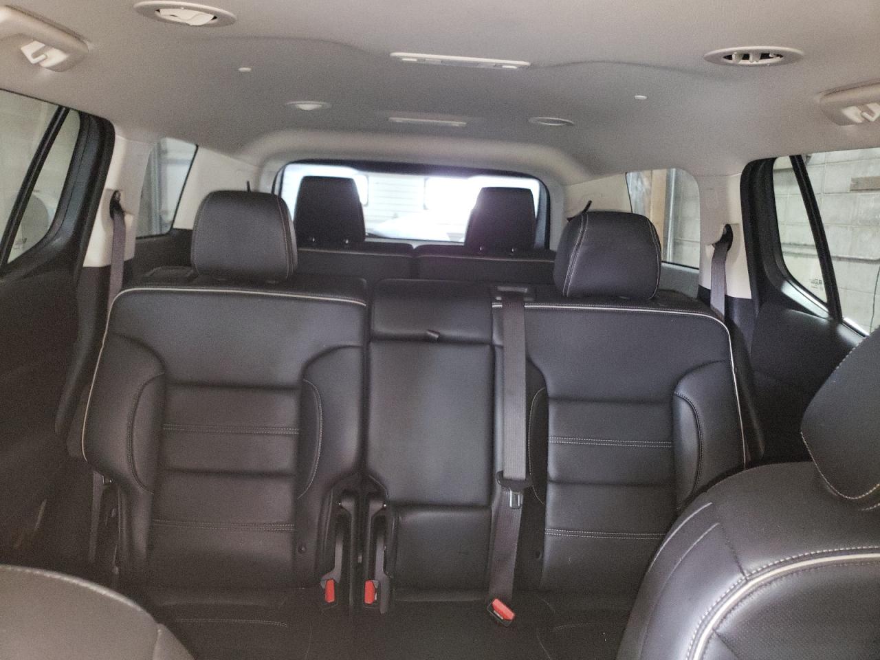 2023 GMC Acadia Denali VIN: 1GKKNXLSXPZ228940 Lot: 63524254