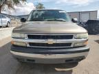 2004 Chevrolet Suburban K1500 en Venta en Albuquerque, NM - Side