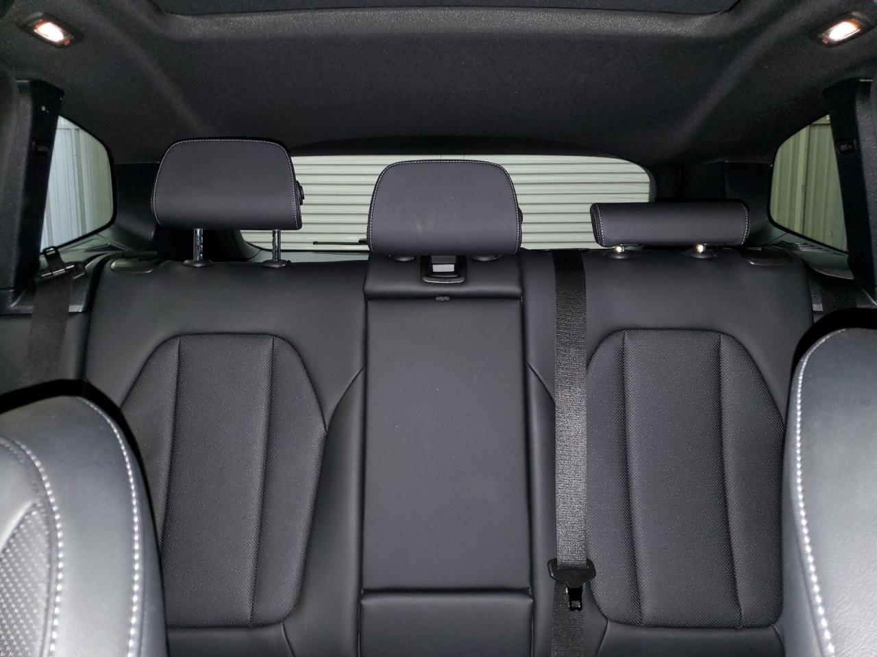 2022 BMW X3 Sdrive30I VIN: 5UX43DP05N9N21027 Lot: 63931094