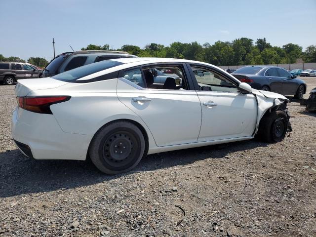  NISSAN ALTIMA 2022 Biały