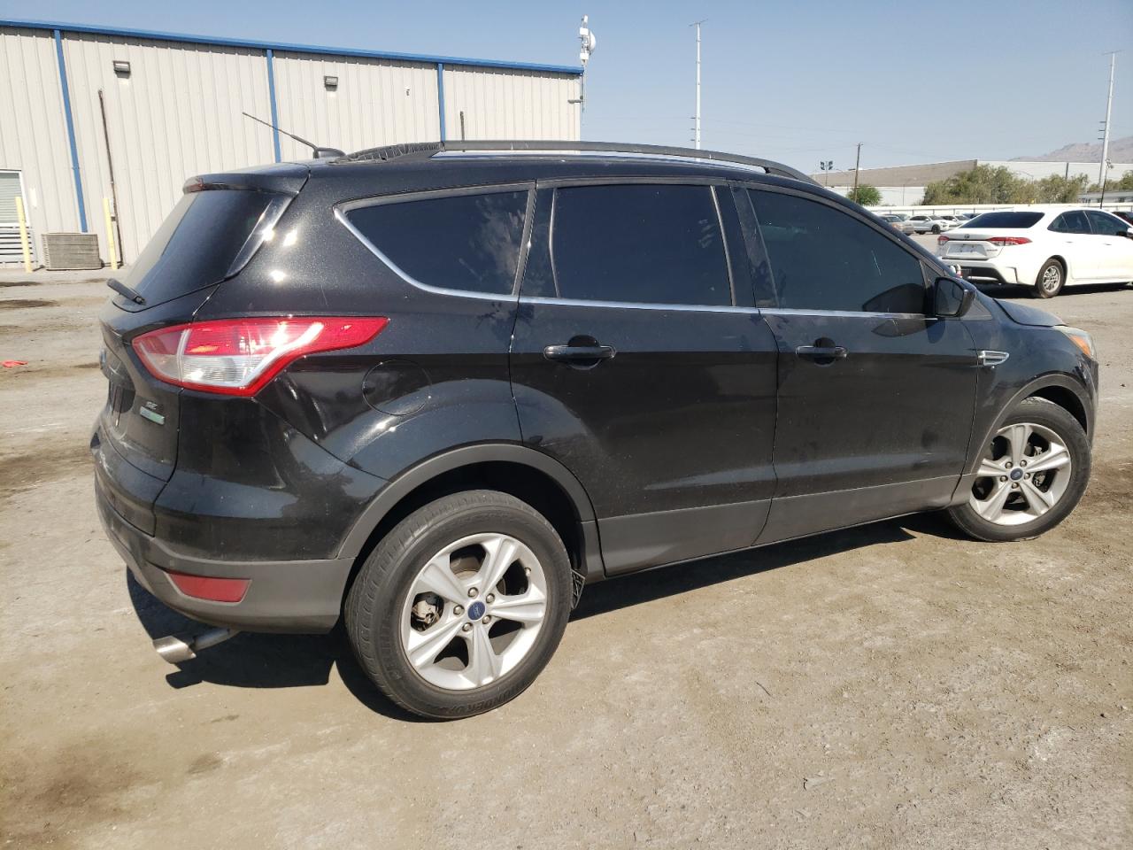 2015 Ford Escape - Image 3