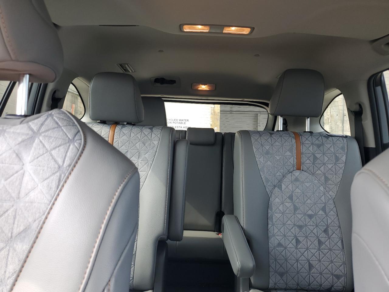 2022 Toyota Highlander Hybrid Xle VIN: 5TDABRCH8NS544609 Lot: 63460834