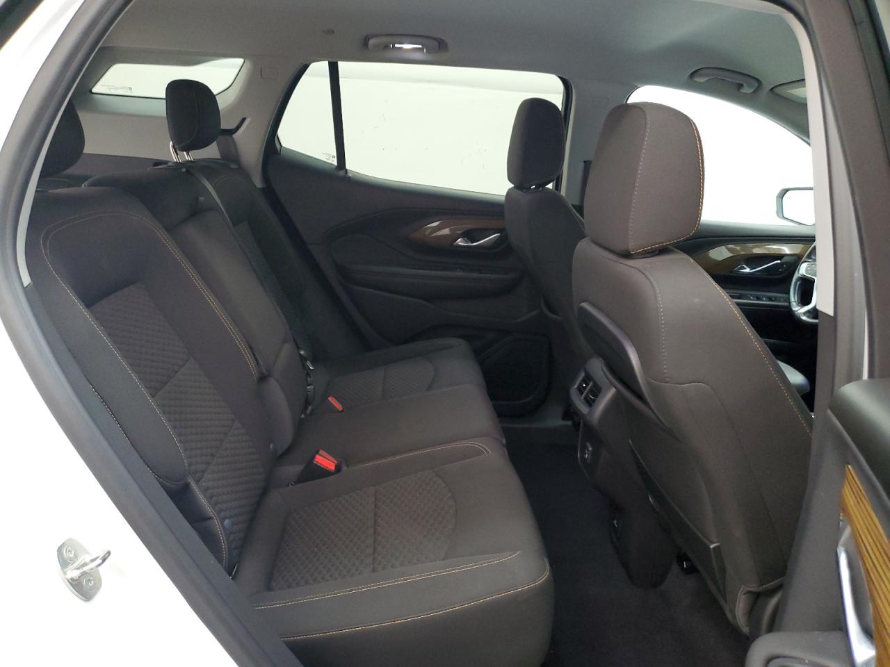 2020 GMC Terrain Sle VIN: 3GKALMEV7LL314537 Lot: 65479704