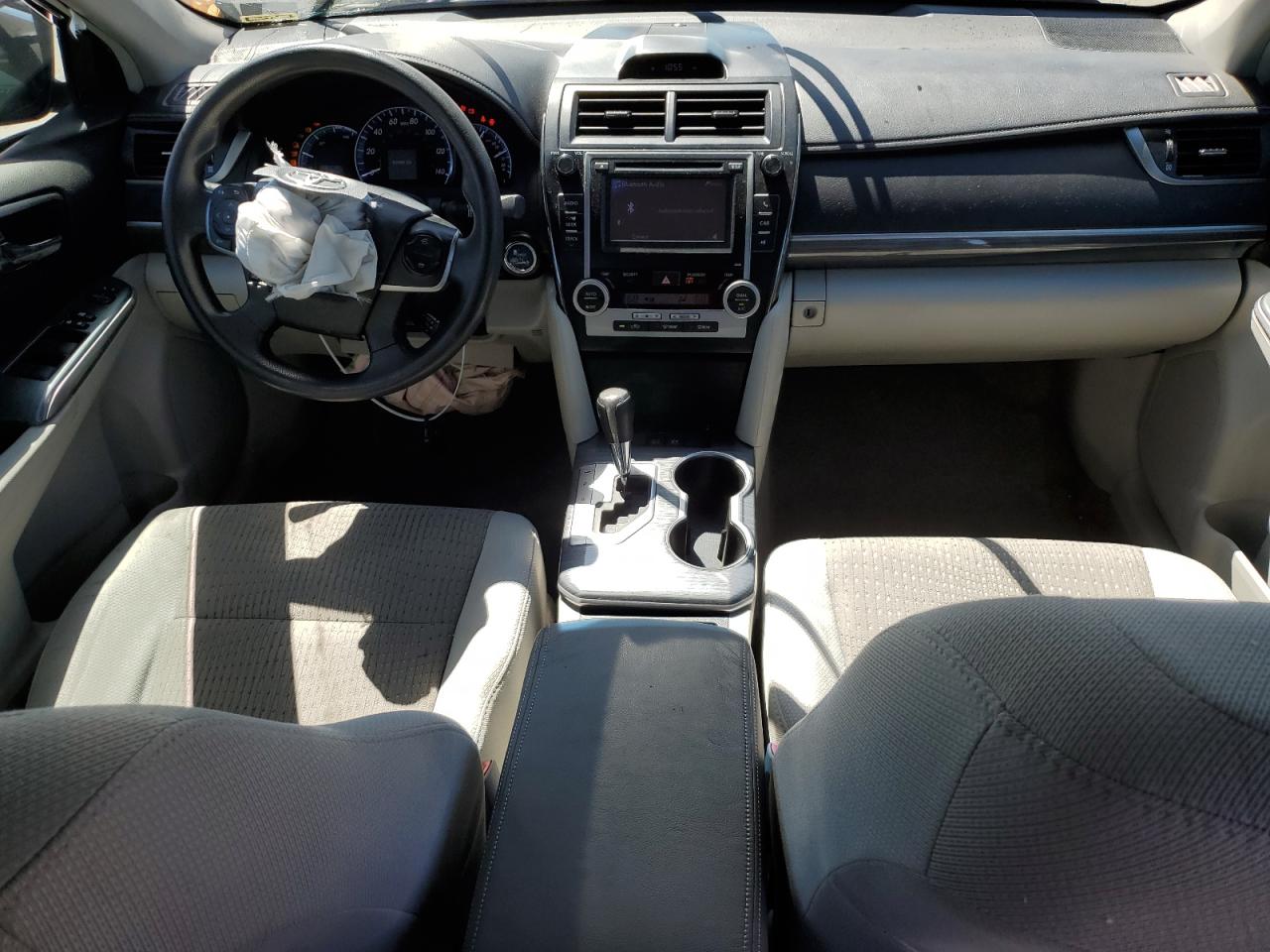 2013 Toyota Camry Hybrid VIN: 4T1BD1FK3DU077399 Lot: 65003314