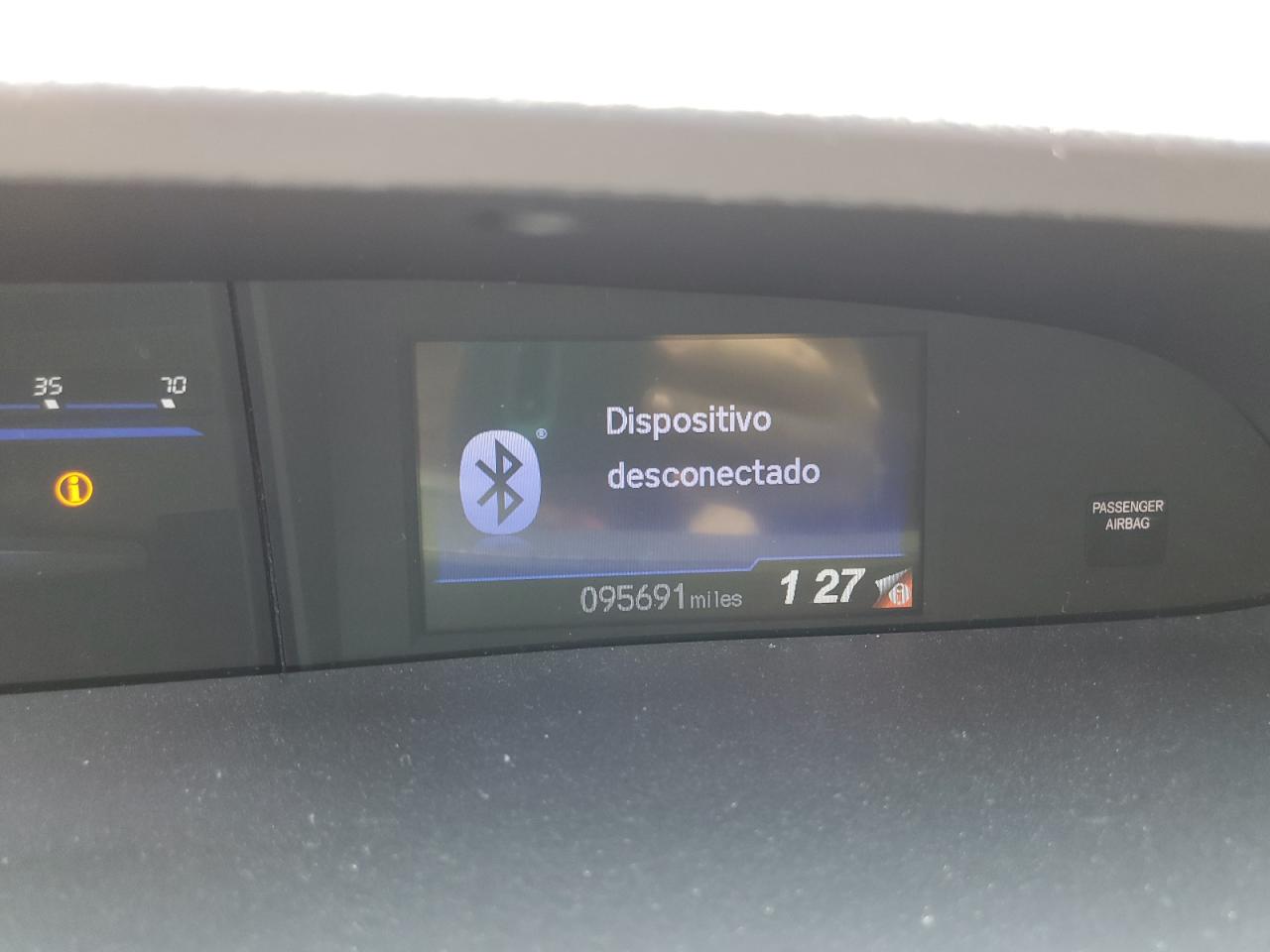 2014 Honda Civic Lx VIN: 19XFB2F59EE253481 Lot: 65023394