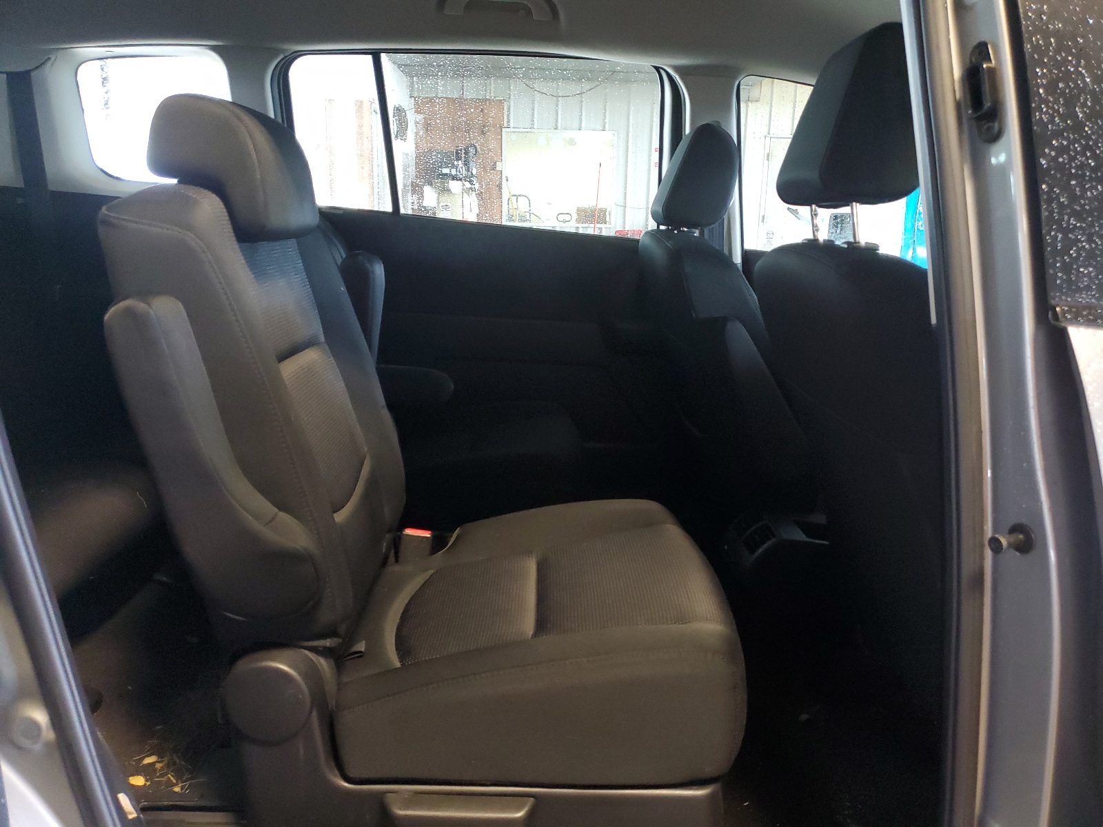 JM1CR2W30A0387540 2010 Mazda 5