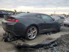 2016 Chevrolet Camaro Lt for Sale in Windsor, NJ - Front End