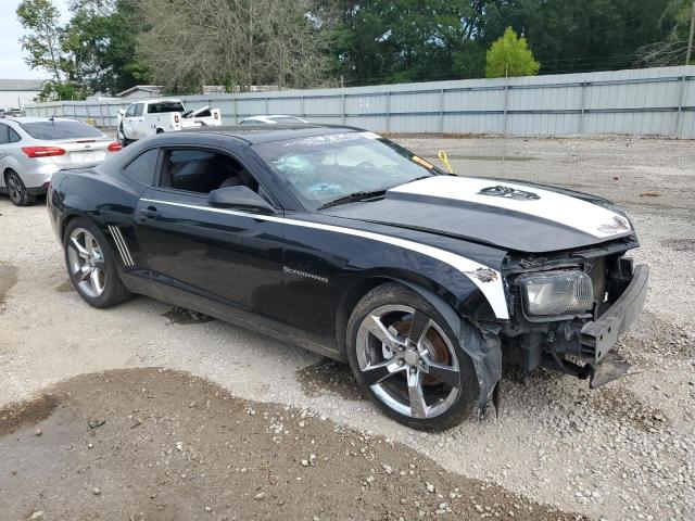 Coupet CHEVROLET CAMARO 2013 Black