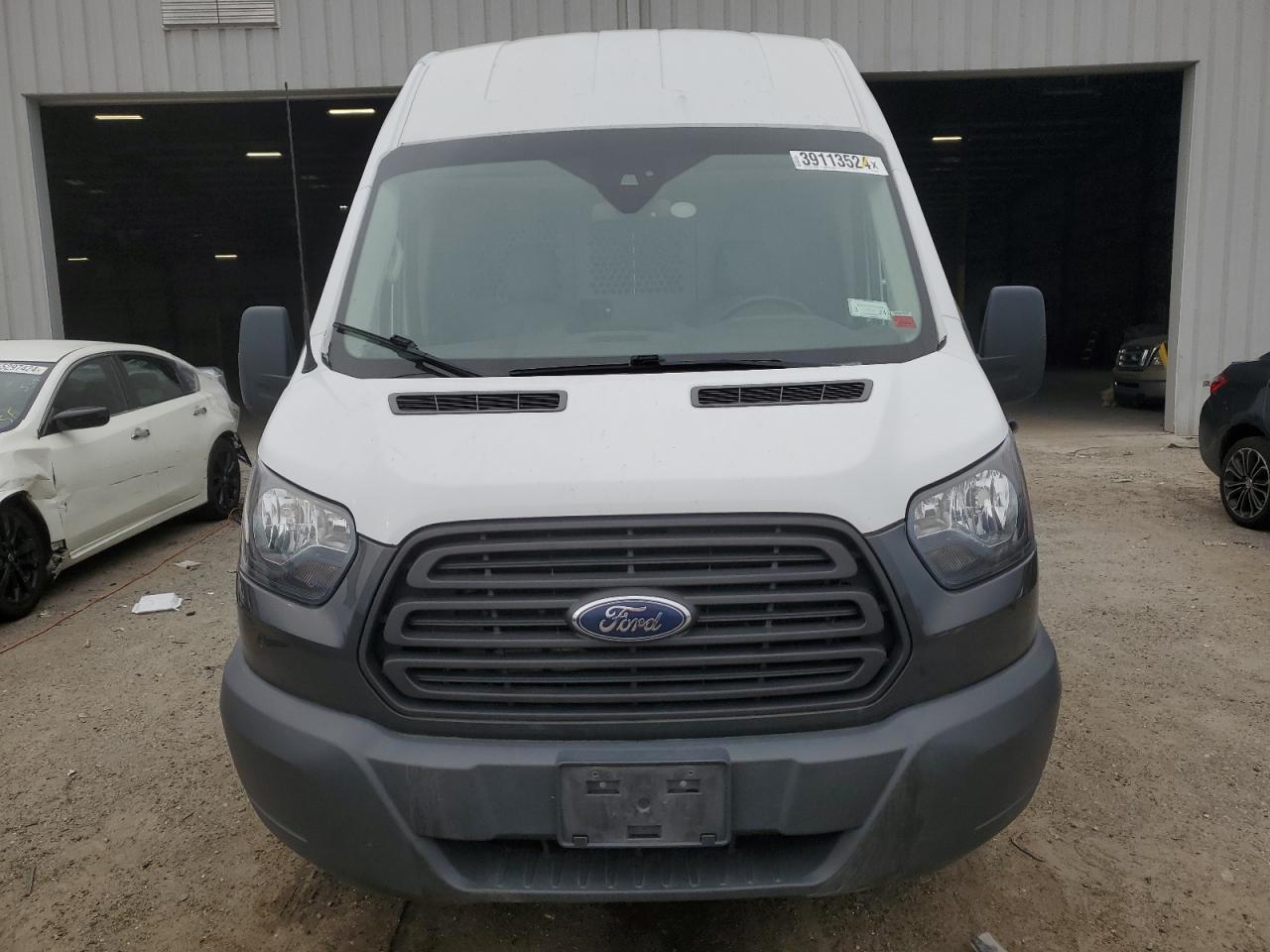 1FTYR2XM2JKA61983 2018 Ford Transit T-250