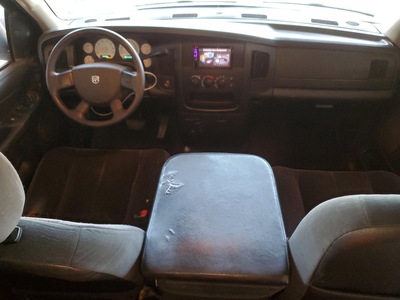 2005 Dodge Ram 1500 St VIN: 1D7HU18N25J622796 Lot: 63835794