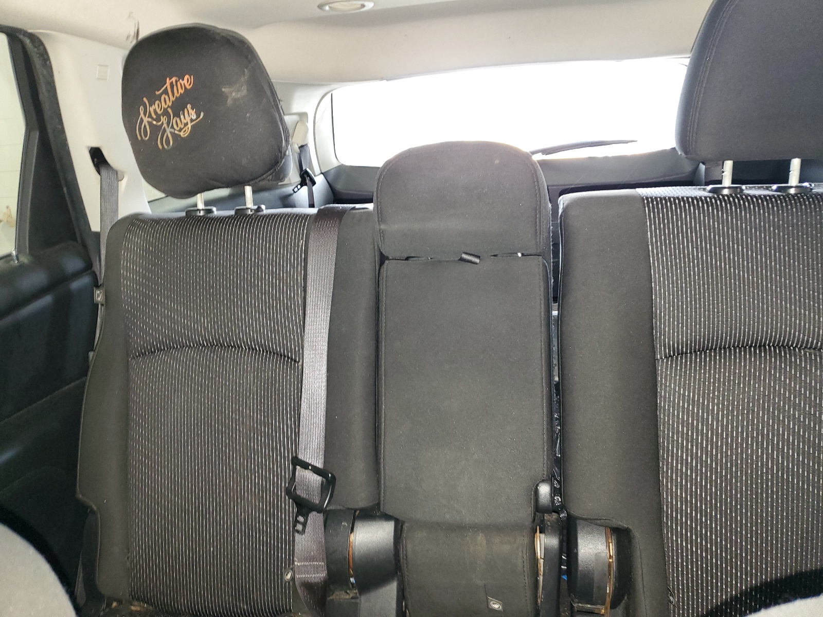 3C4PDCAB6LT237264 2020 Dodge Journey Se