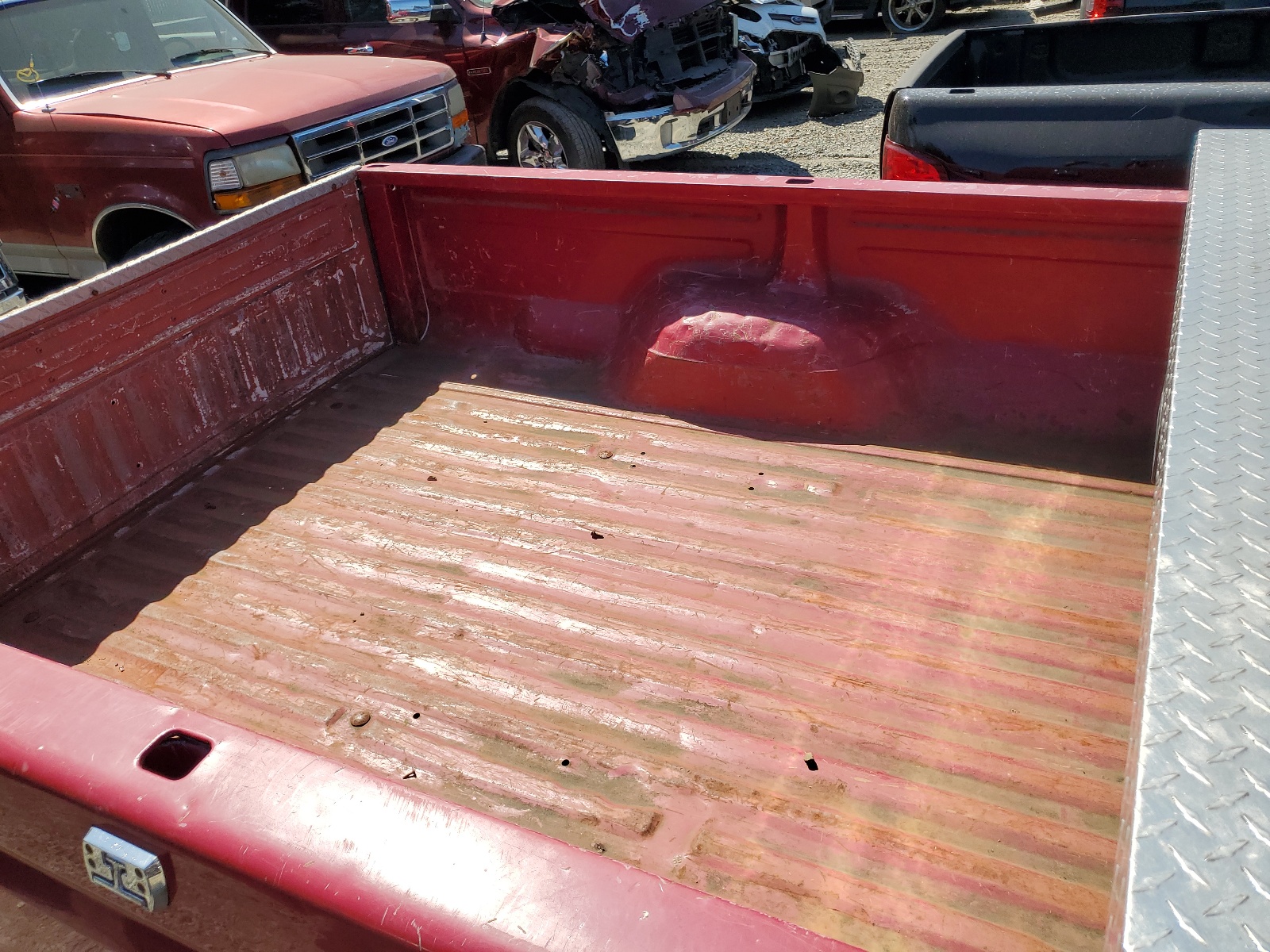 1FTEF14N8RLB52779 1994 Ford F150