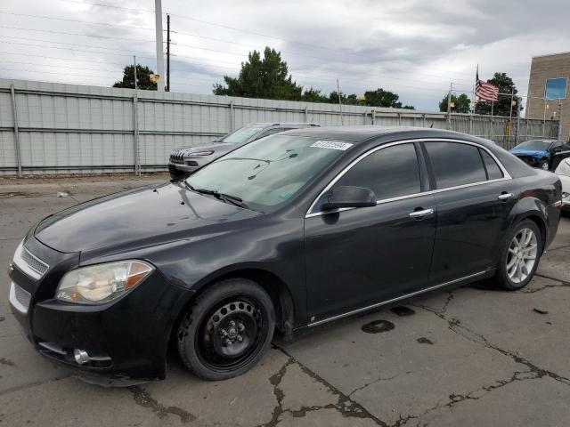 2009 Chevrolet Malibu Ltz