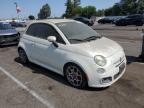 2012 Fiat 500 Sport на продаже в Van Nuys, CA - Normal Wear