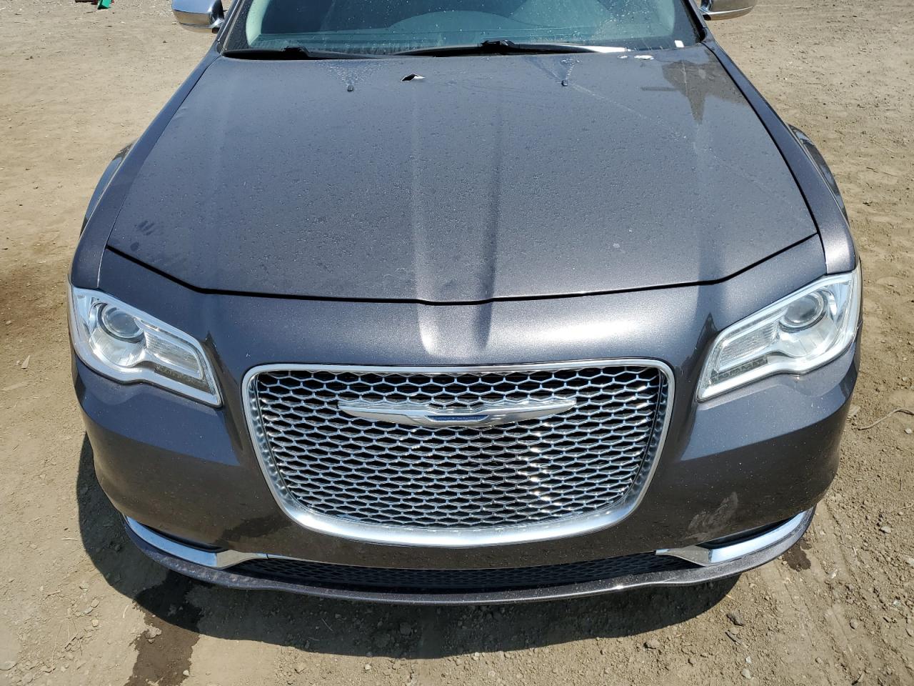 2016 Chrysler 300C VIN: 2C3CCAEG7GH190308 Lot: 64268414