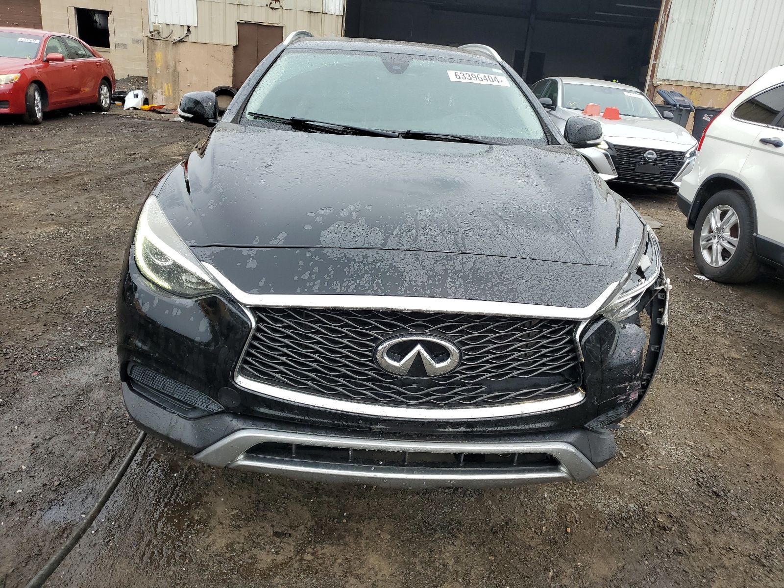 SJKCH5CR3HA027239 2017 Infiniti Qx30 Base