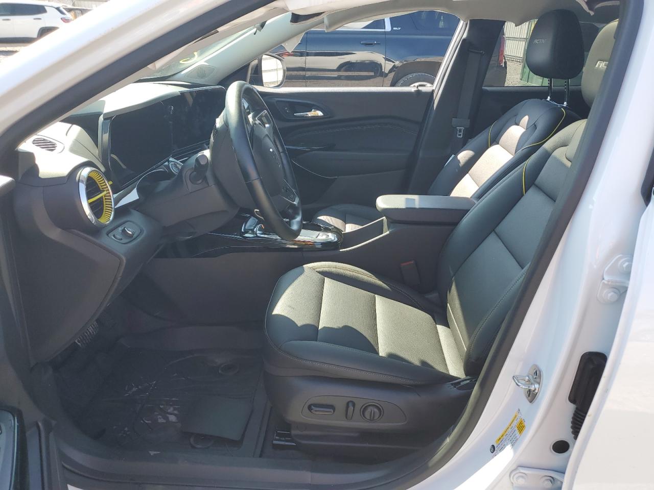 2024 Chevrolet Trax Activ VIN: KL77LKE22RC148395 Lot: 62997014