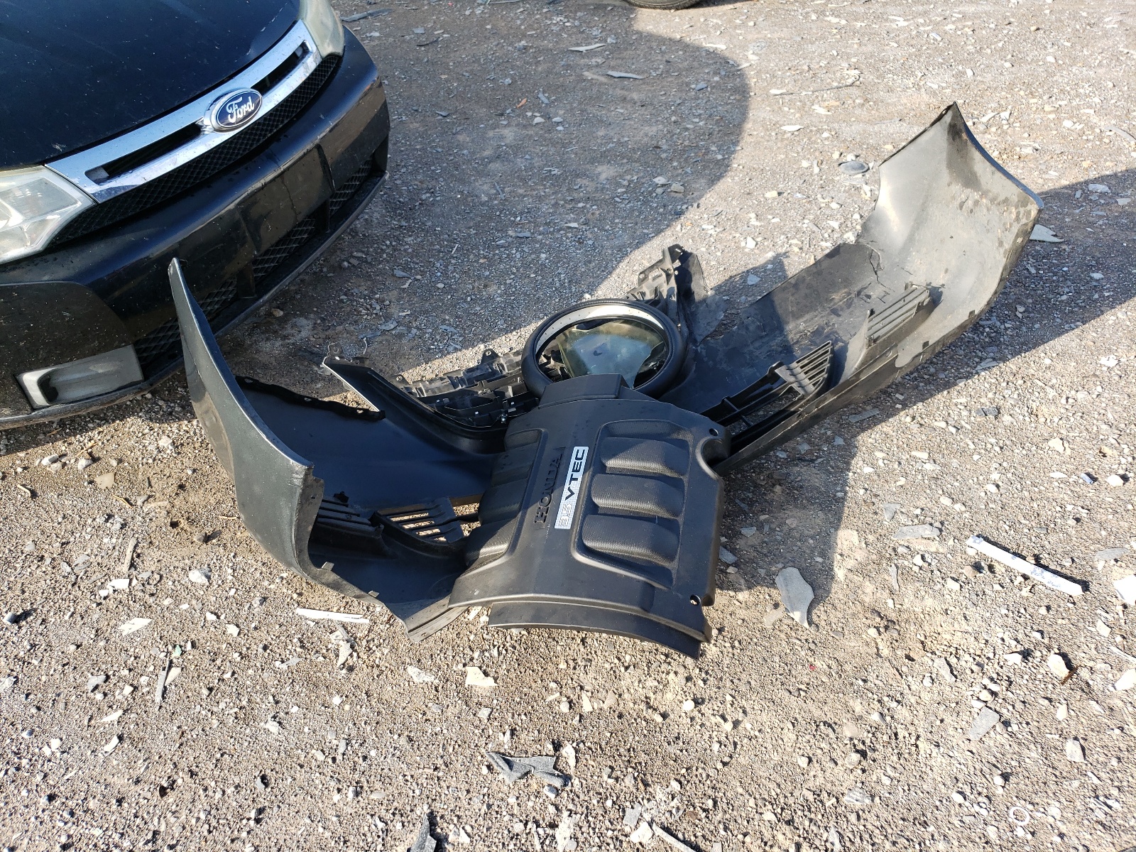 5FNRL38435B424451 2005 Honda Odyssey Ex