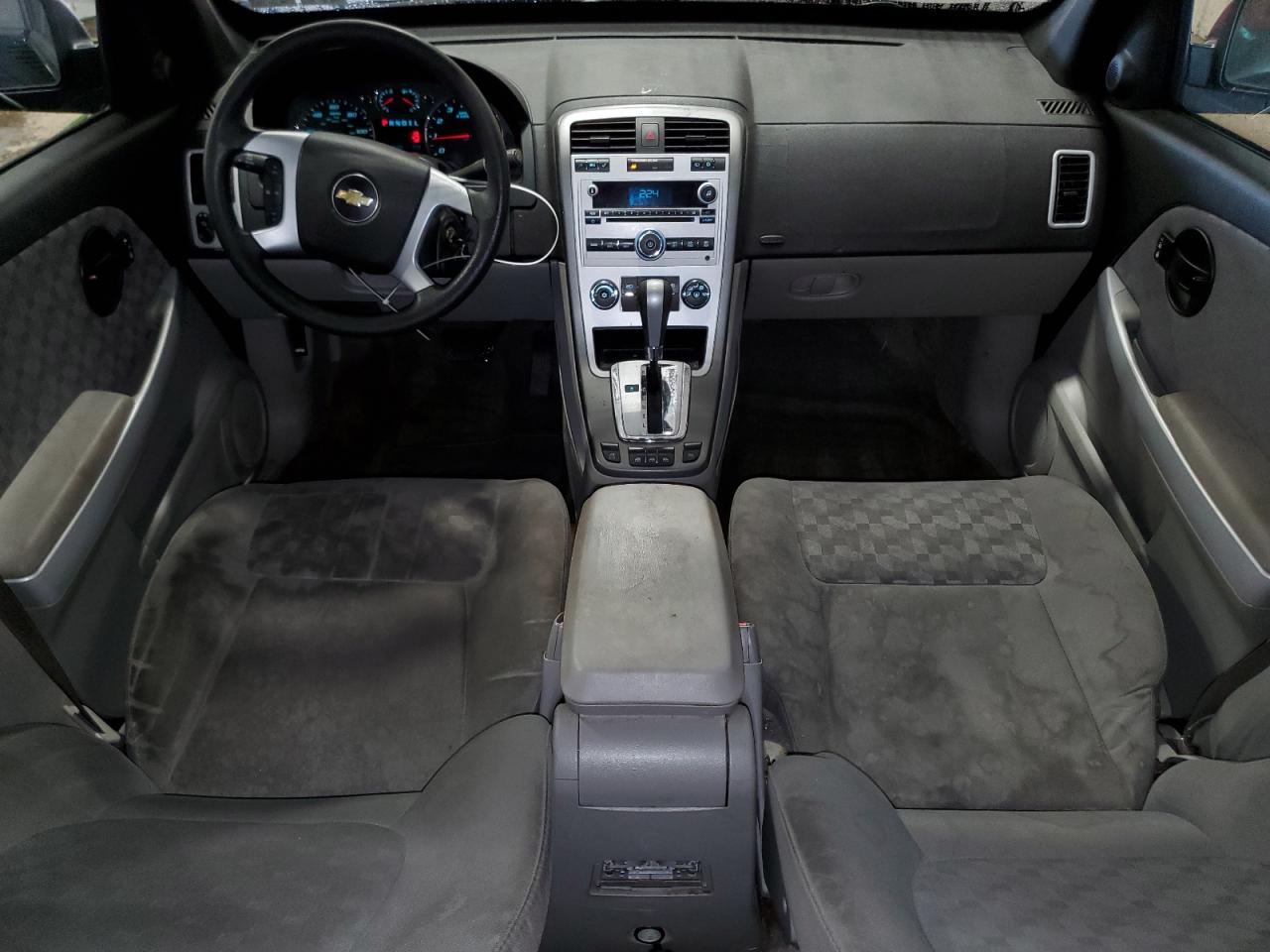 2008 Chevrolet Equinox Ls VIN: 2CNDL23F086073890 Lot: 64426594