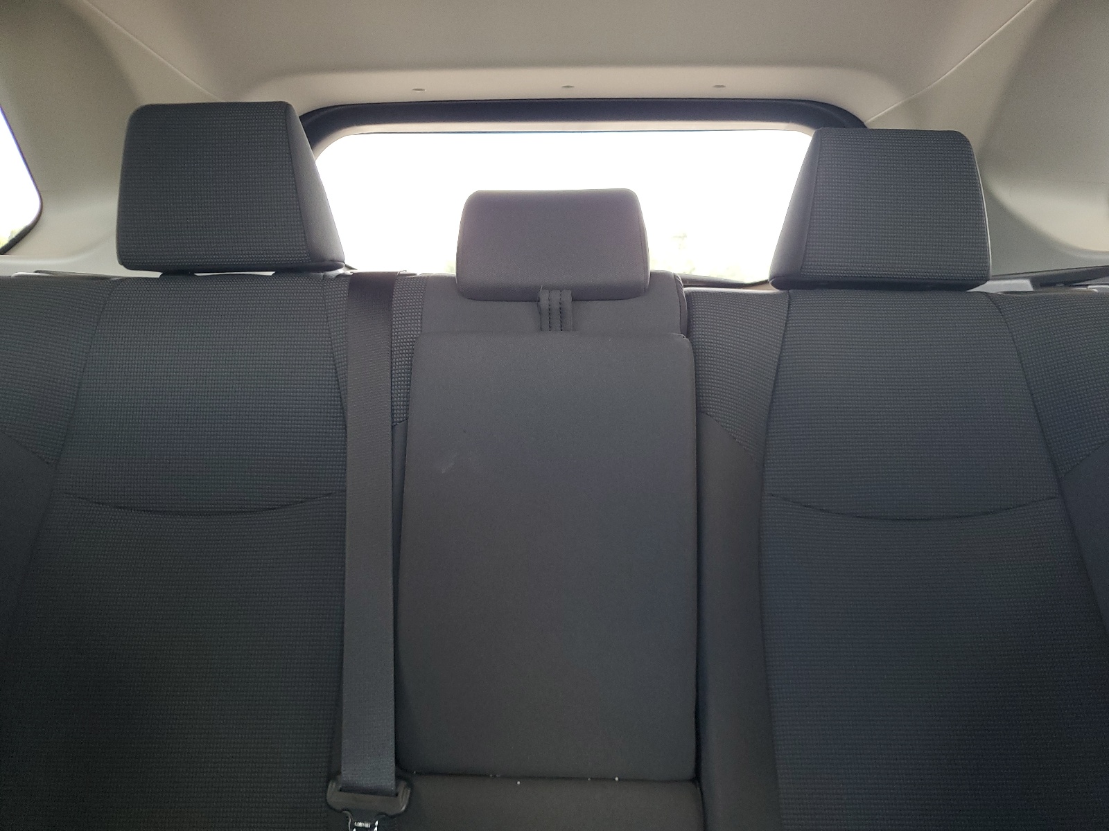 2T3H1RFV4LC074627 2020 Toyota Rav4 Le