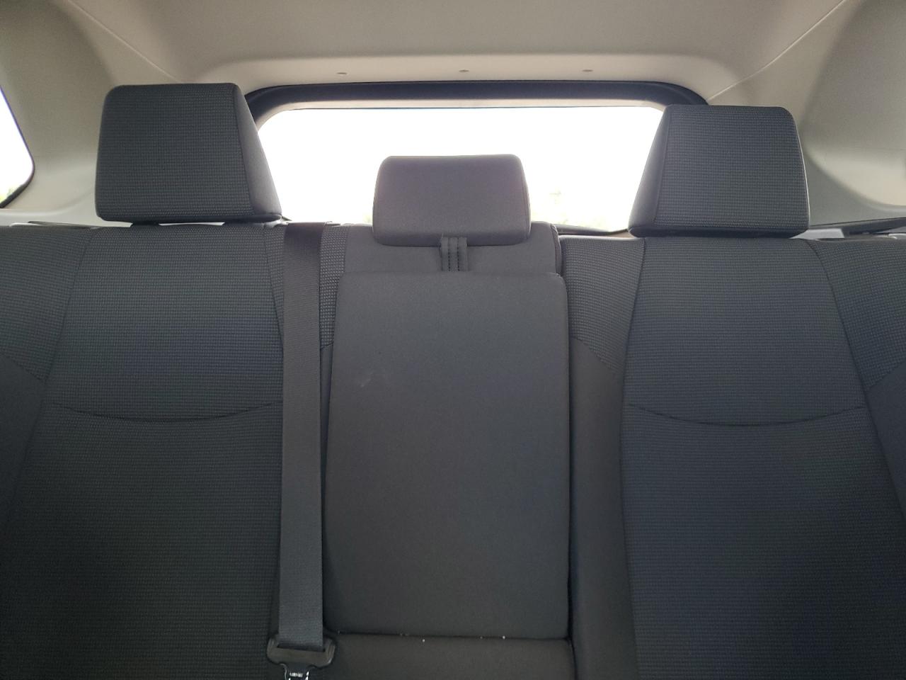 2020 Toyota Rav4 Le VIN: 2T3H1RFV4LC074627 Lot: 65221954