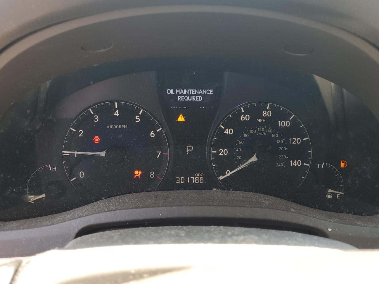 2010 Lexus Rx 350 VIN: 2T2BK1BA3AC079066 Lot: 62594564