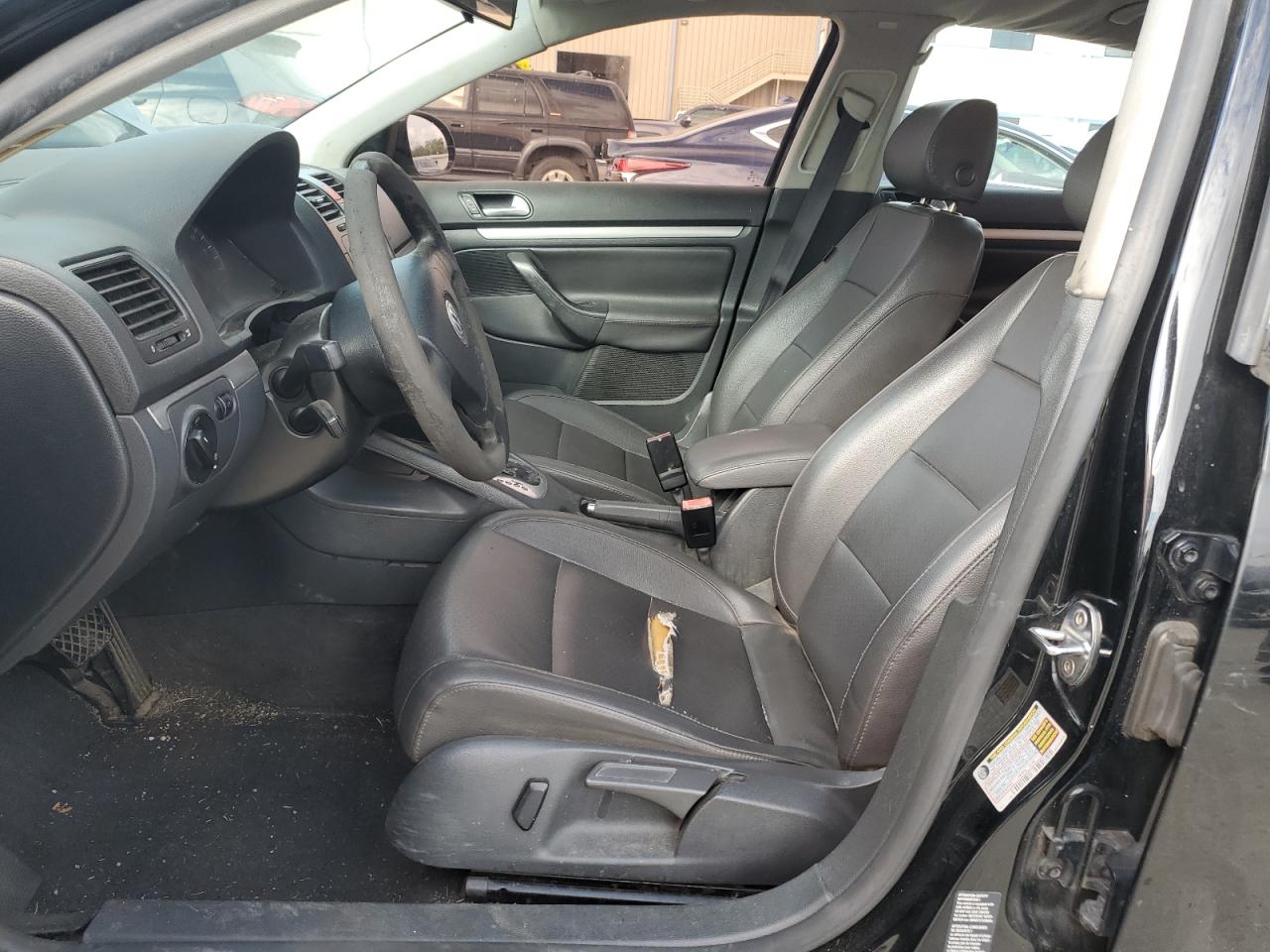 2006 Volkswagen Jetta 2.5 VIN: 3VWRF71K16M841441 Lot: 64578914