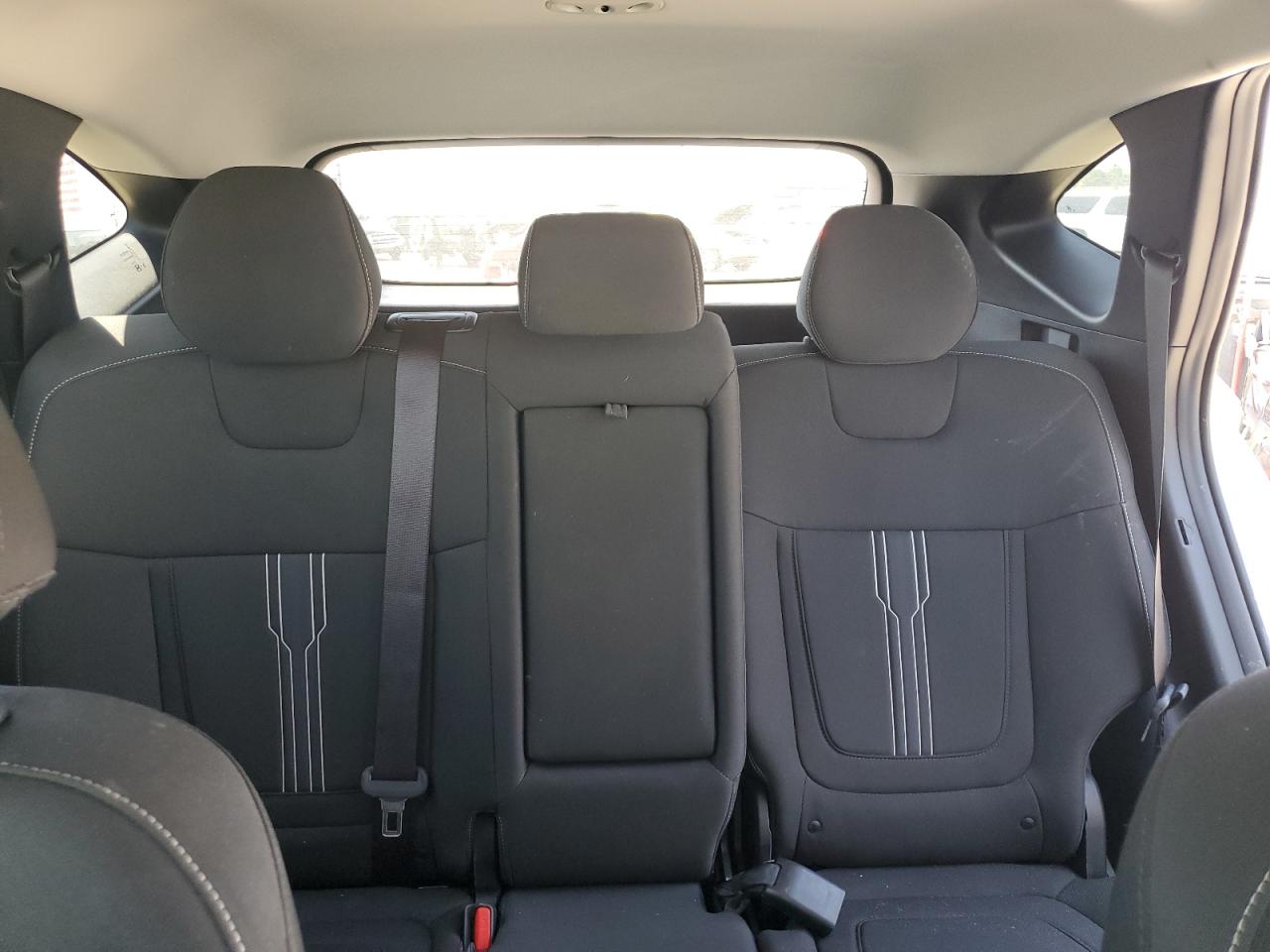 2022 Hyundai Tucson Sel VIN: 5NMJF3AE4NH146844 Lot: 62501944