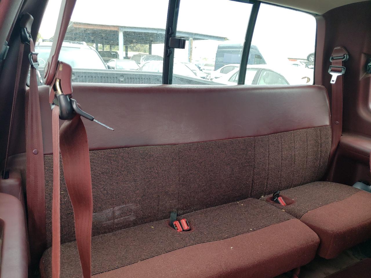 1997 Ford F150 VIN: 1FTDX1720VKC44625 Lot: 63239764