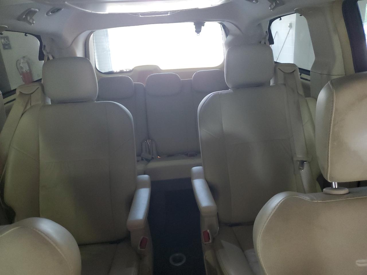 2010 Chrysler Town & Country Limited VIN: 2A4RR7DX1AR442008 Lot: 64206924