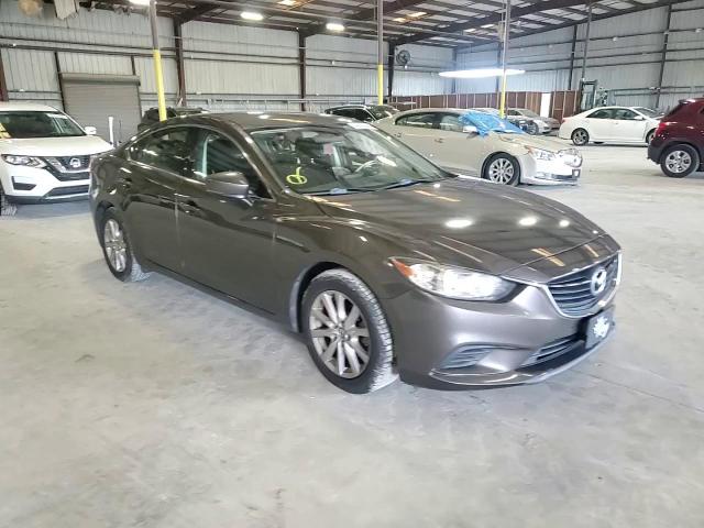 2017 Mazda 6 Sport VIN: JM1GL1U57H1126086 Lot: 64695544