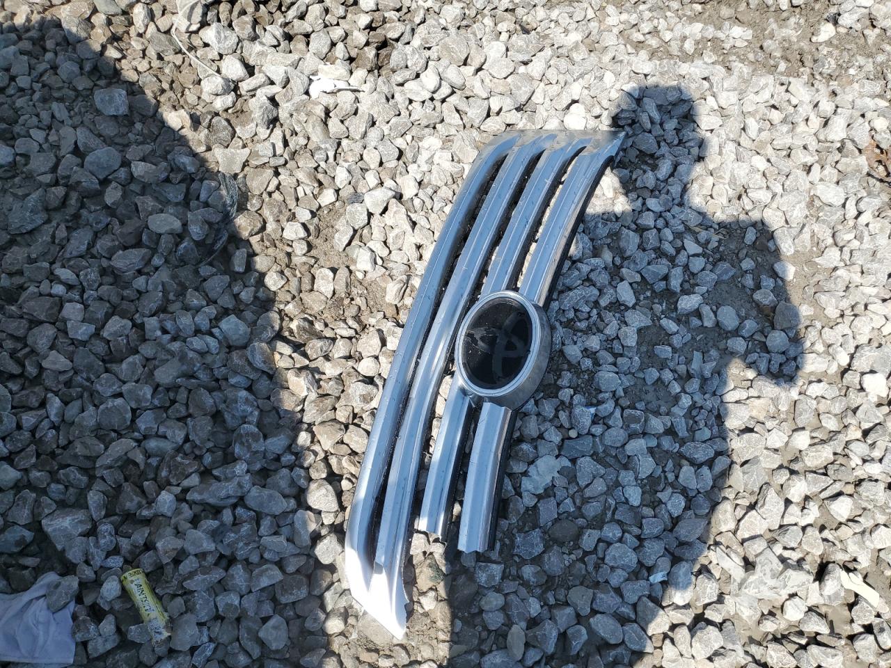 2011 Toyota Avalon Base VIN: 4T1BK3DB4BU383996 Lot: 62315964