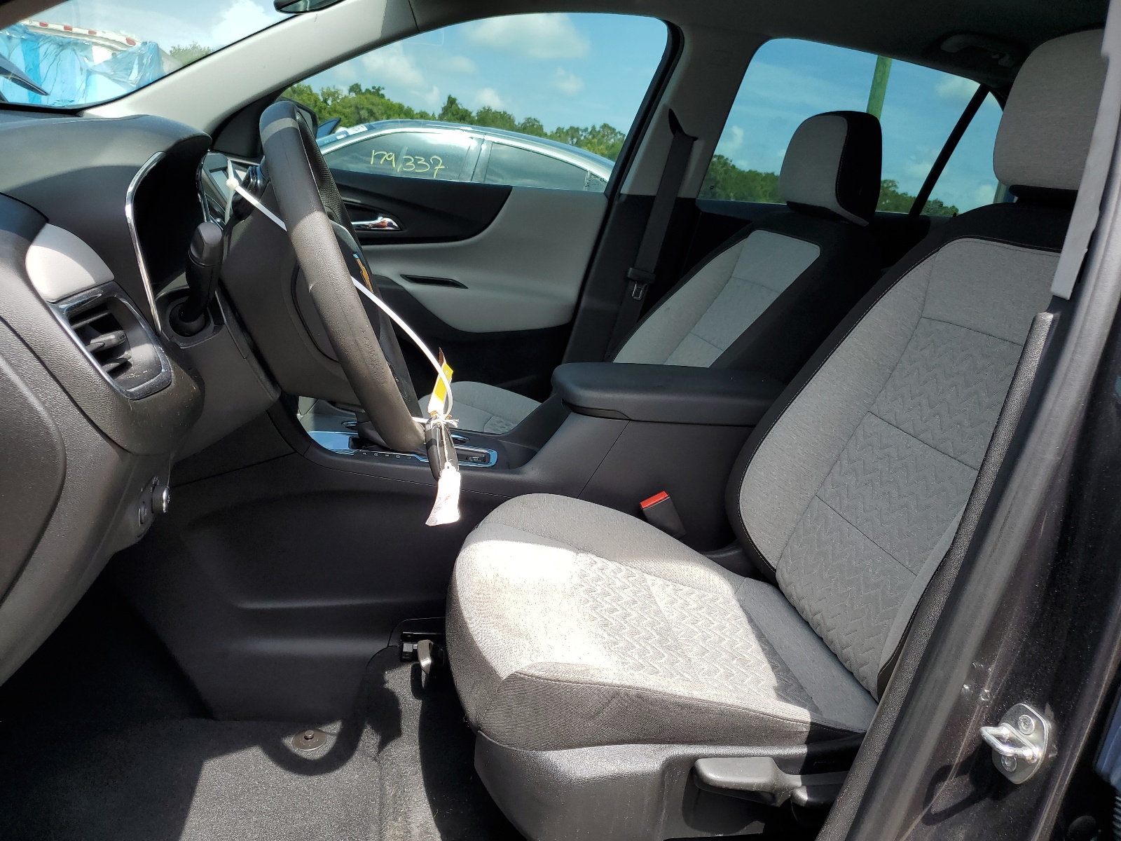 3GNAXHEV7NS246067 2022 Chevrolet Equinox Ls