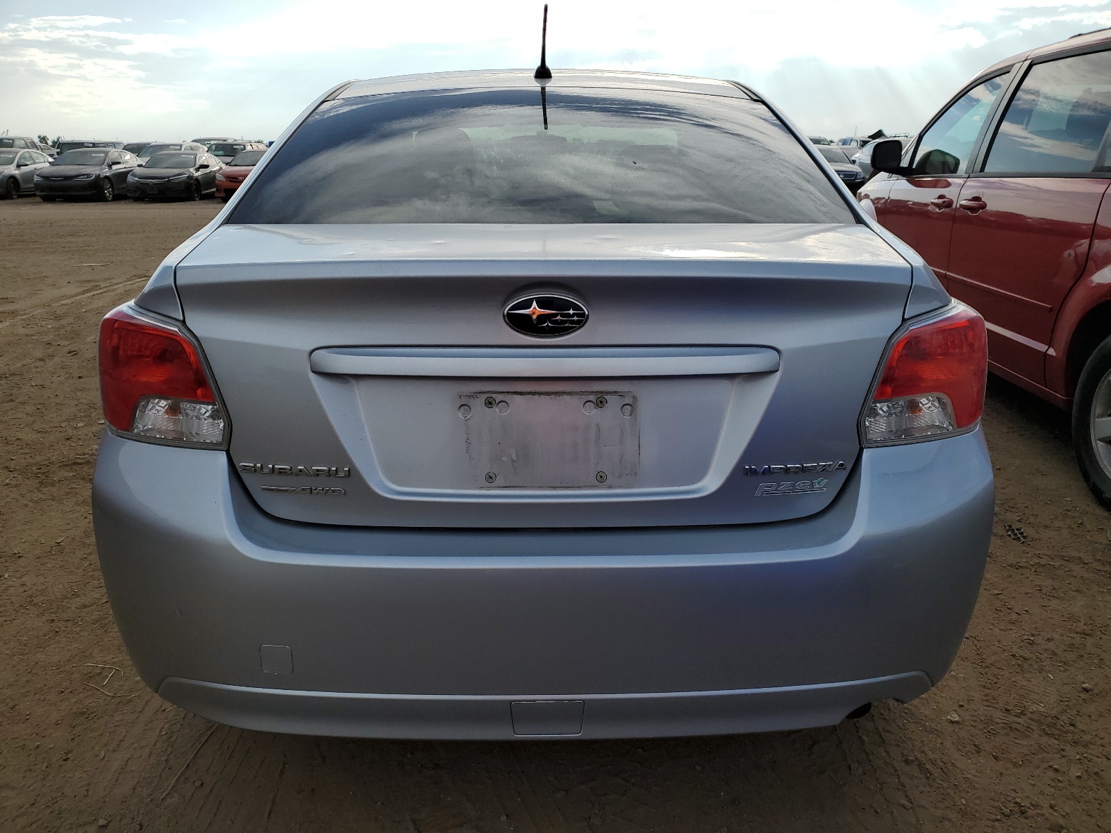 JF1GJAC64DH003062 2013 Subaru Impreza Premium