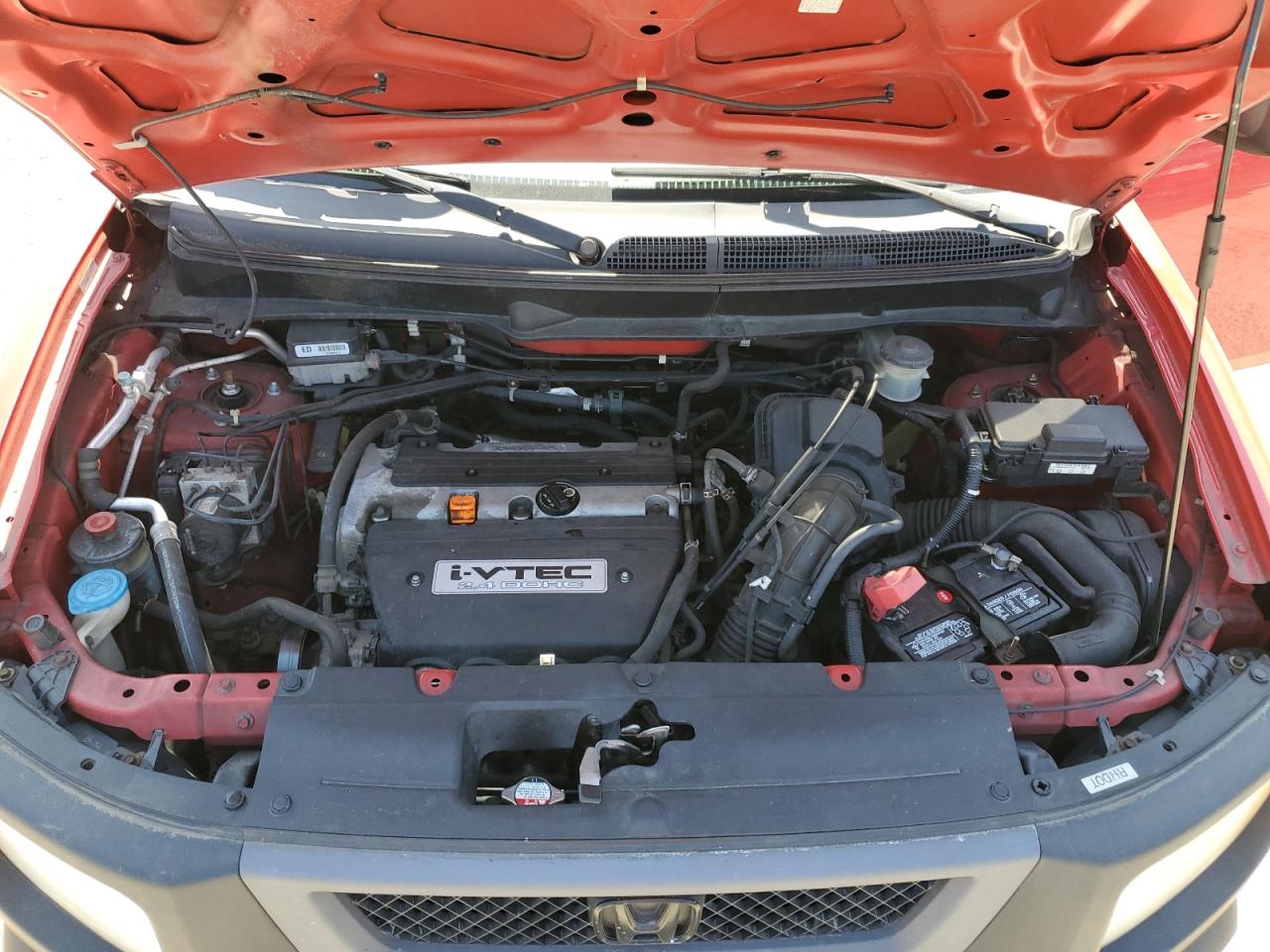 2005 Honda Element Ex VIN: 5J6YH286X5L031143 Lot: 62316124