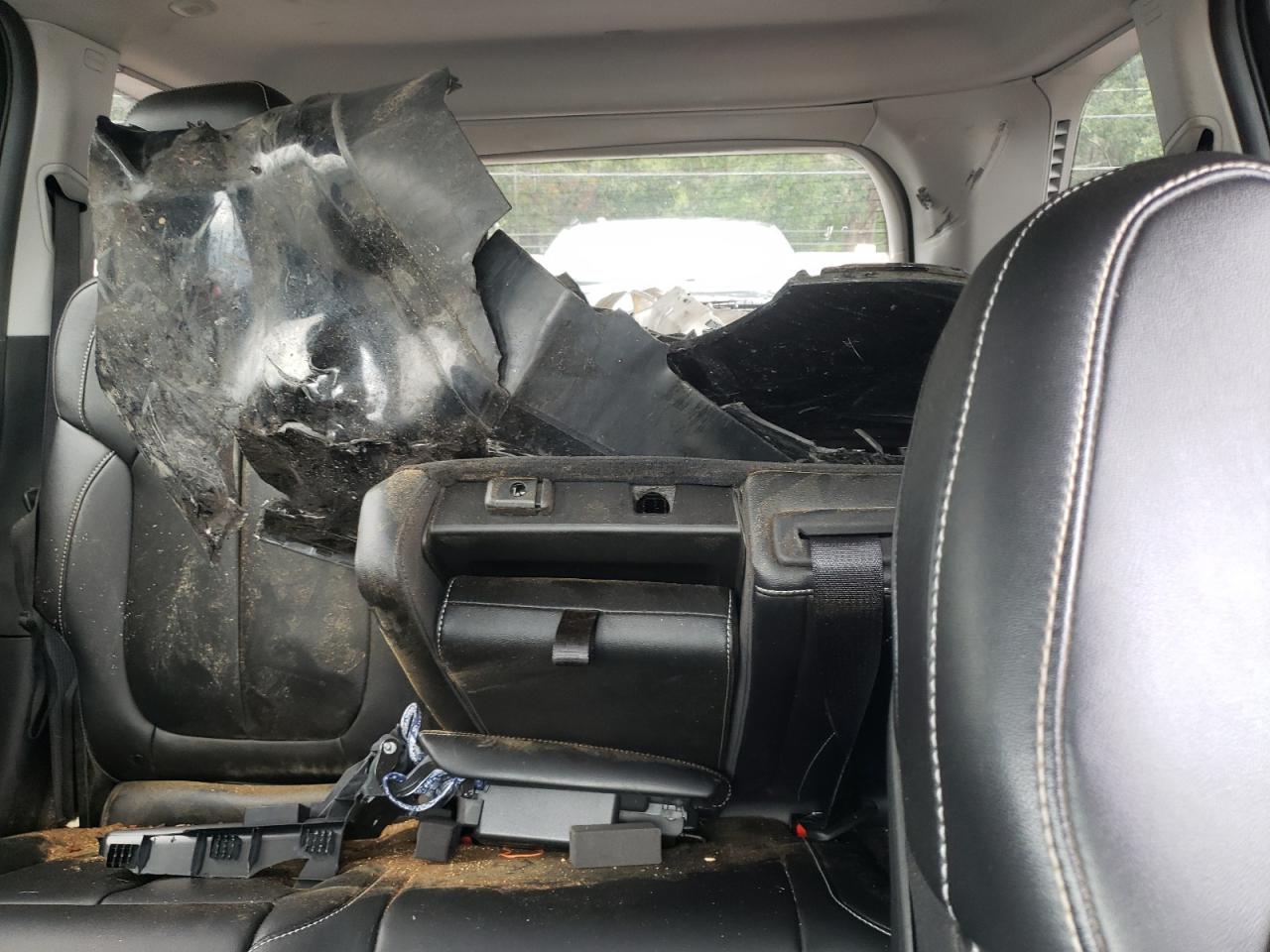 2022 Jeep Grand Cherokee Limited 4Xe VIN: 1C4RJYB61N8763755 Lot: 61096664