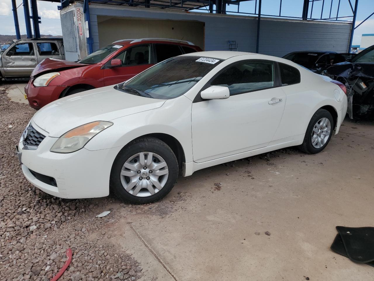 2009 Nissan Altima - Image 1